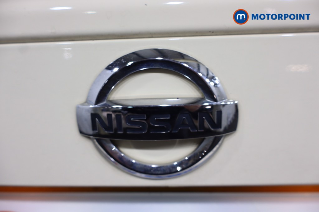 Nissan Micra N-Connecta Manual Petrol Hatchback - Stock Number (1608231) - 27th supplementary image