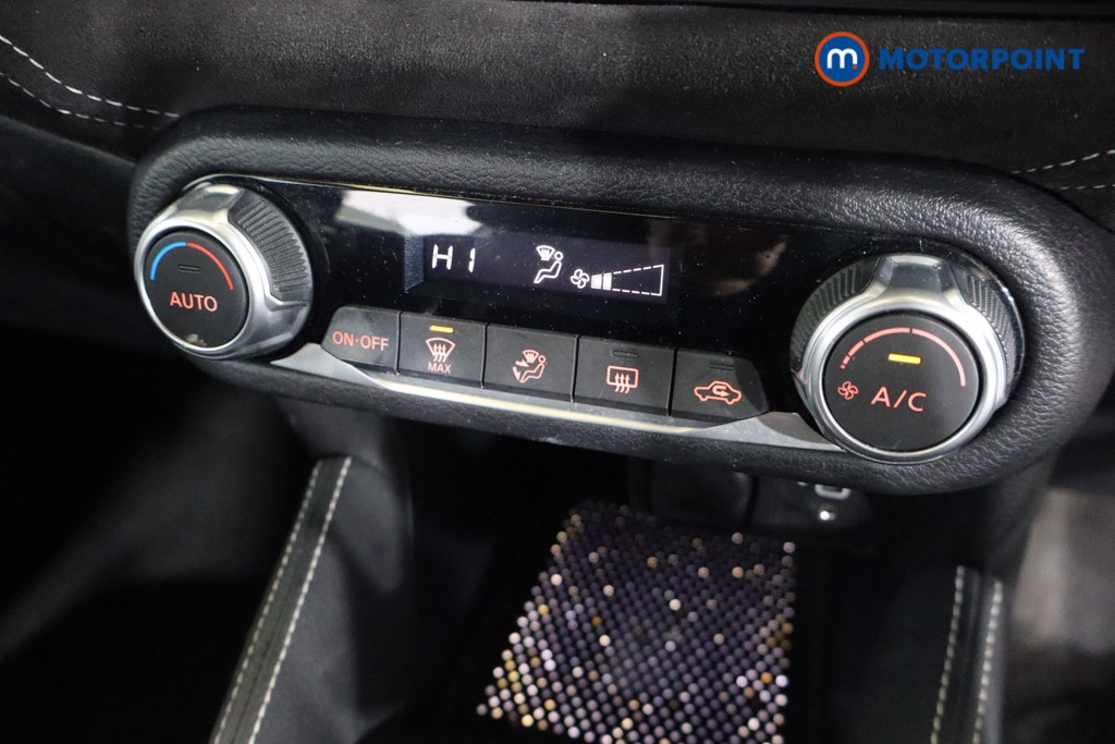 Nissan Micra N-Sport Manual Petrol Hatchback - Stock Number (1608240) - 10th supplementary image