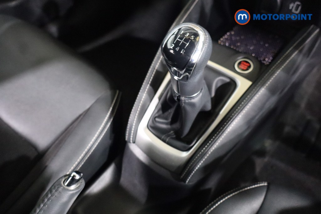 Nissan Micra N-Sport Manual Petrol Hatchback - Stock Number (1608240) - 11th supplementary image