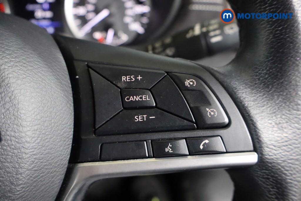 Nissan Micra N-Sport Manual Petrol Hatchback - Stock Number (1608240) - 13th supplementary image