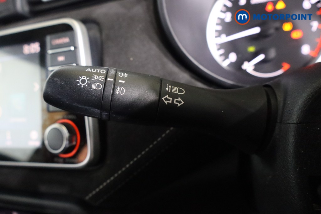 Nissan Micra N-Sport Manual Petrol Hatchback - Stock Number (1608240) - 14th supplementary image