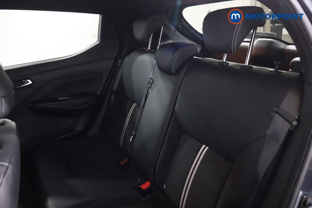 Nissan Micra N-Sport Manual Petrol Hatchback - Stock Number (1608240) - 19th supplementary image