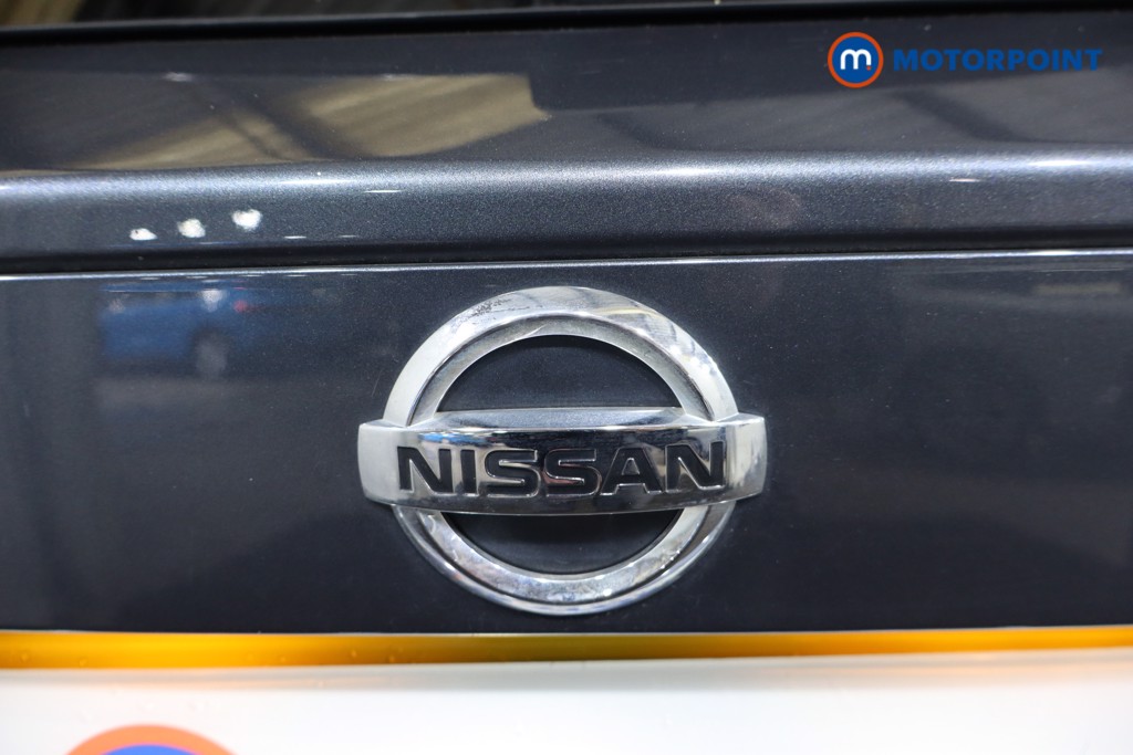 Nissan Micra N-Sport Manual Petrol Hatchback - Stock Number (1608240) - 30th supplementary image