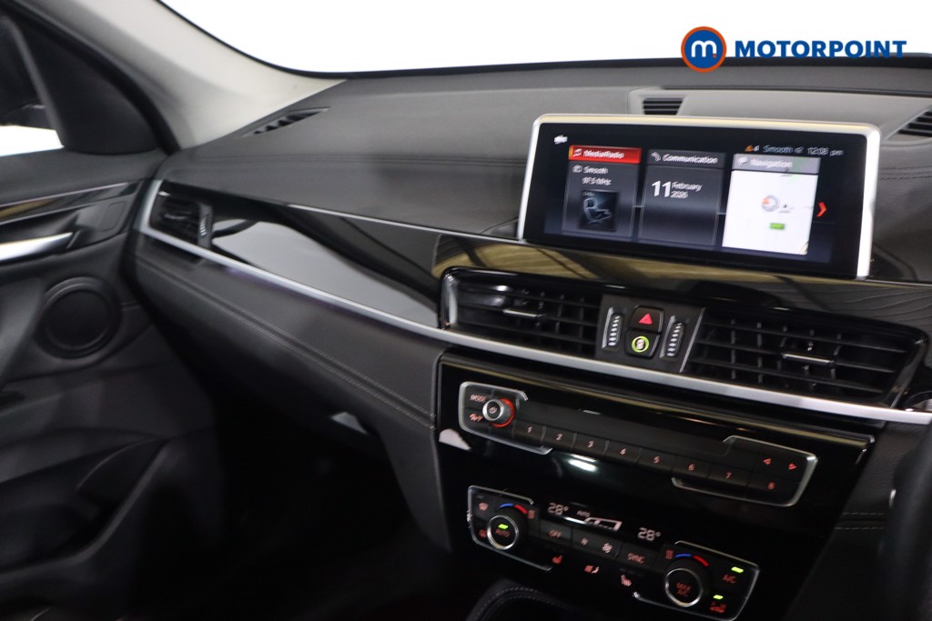 BMW X1 Xline Automatic Petrol Plug-In Hybrid SUV - Stock Number (1608346) - 3rd supplementary image