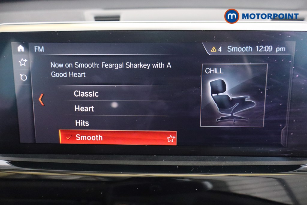 BMW X1 Xline Automatic Petrol Plug-In Hybrid SUV - Stock Number (1608346) - 6th supplementary image