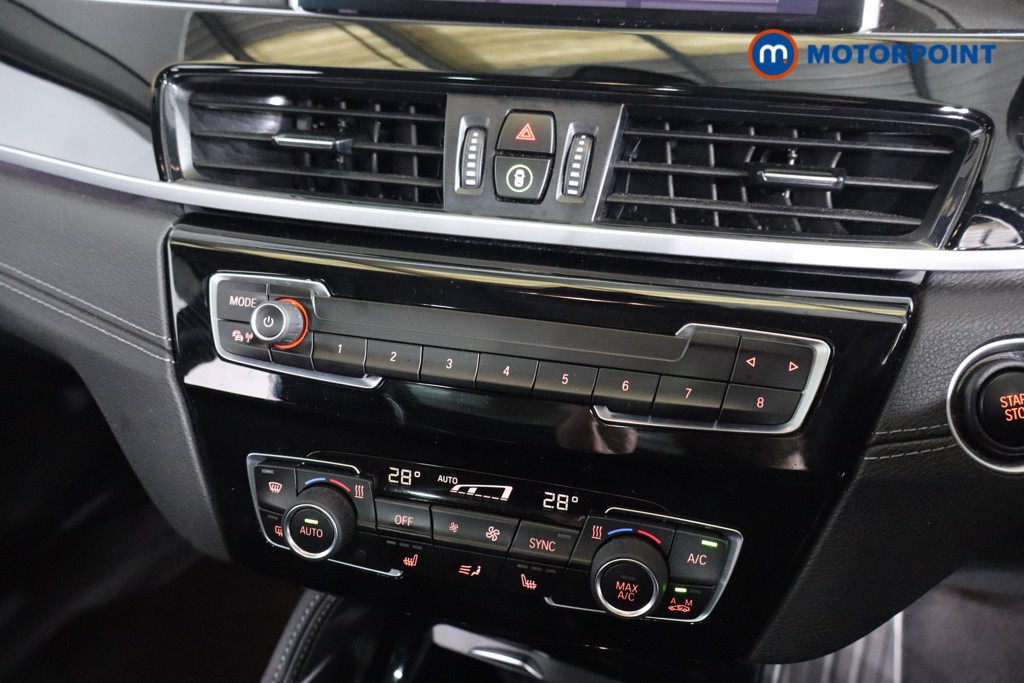 BMW X1 Xline Automatic Petrol Plug-In Hybrid SUV - Stock Number (1608346) - 9th supplementary image