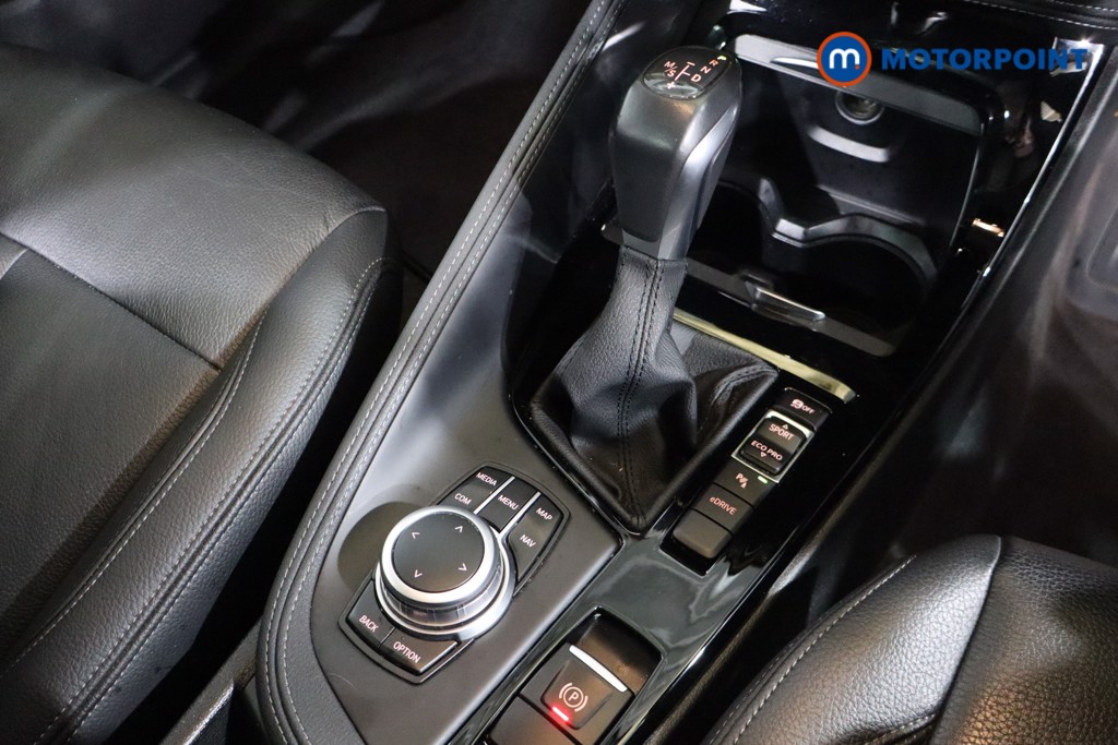 BMW X1 Xline Automatic Petrol Plug-In Hybrid SUV - Stock Number (1608346) - 10th supplementary image