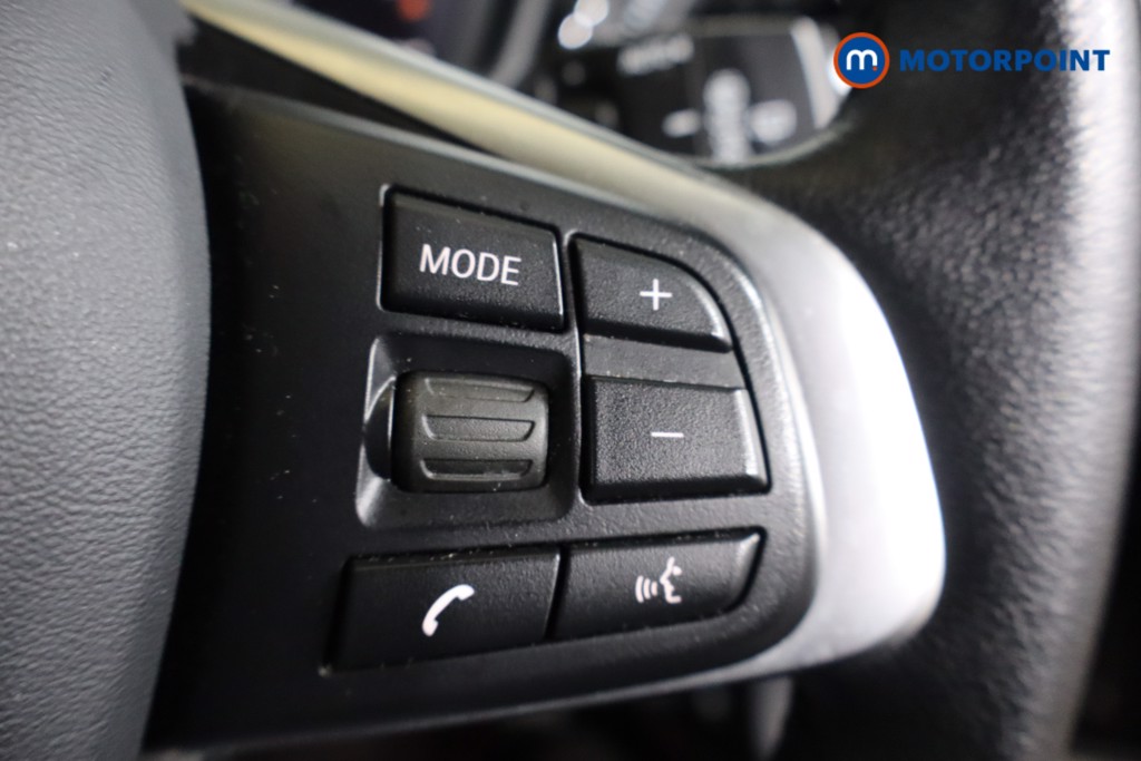 BMW X1 Xline Automatic Petrol Plug-In Hybrid SUV - Stock Number (1608346) - 12th supplementary image