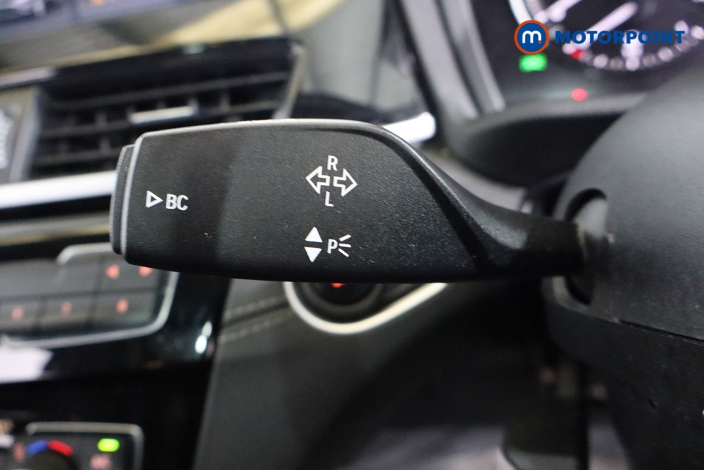 BMW X1 Xline Automatic Petrol Plug-In Hybrid SUV - Stock Number (1608346) - 13th supplementary image