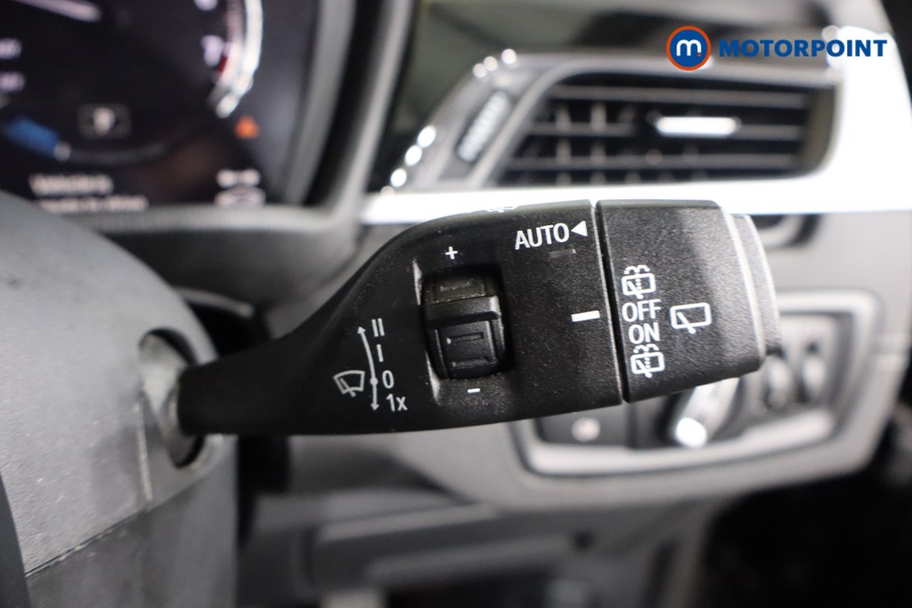 BMW X1 Xline Automatic Petrol Plug-In Hybrid SUV - Stock Number (1608346) - 14th supplementary image