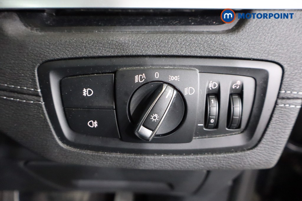 BMW X1 Xline Automatic Petrol Plug-In Hybrid SUV - Stock Number (1608346) - 15th supplementary image