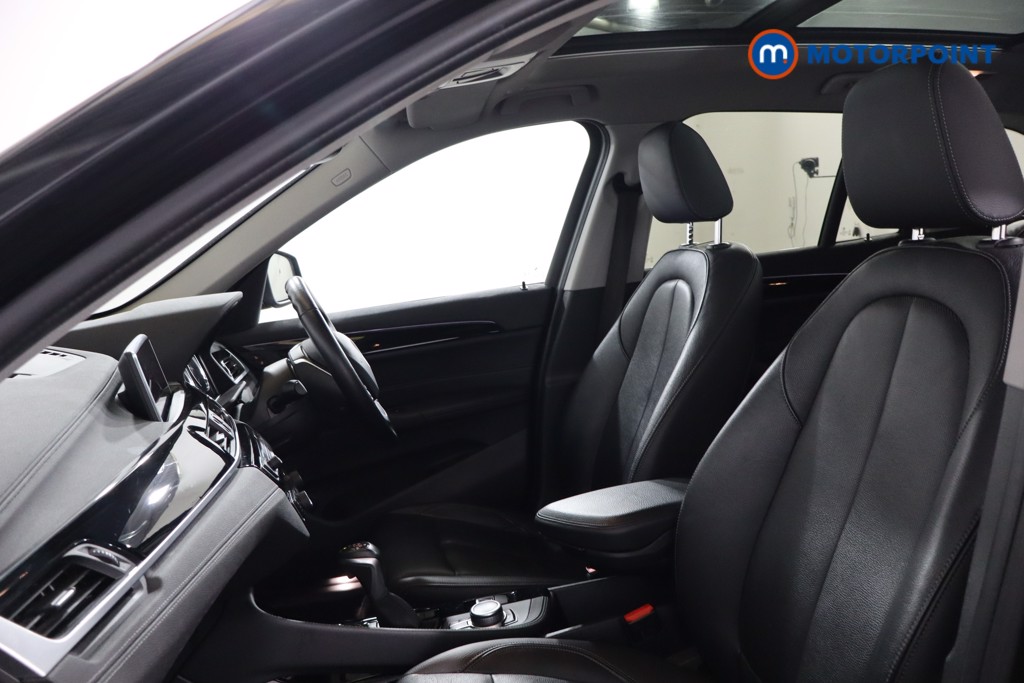 BMW X1 Xline Automatic Petrol Plug-In Hybrid SUV - Stock Number (1608346) - 17th supplementary image