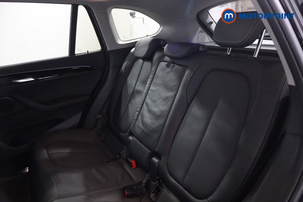 BMW X1 Xline Automatic Petrol Plug-In Hybrid SUV - Stock Number (1608346) - 18th supplementary image