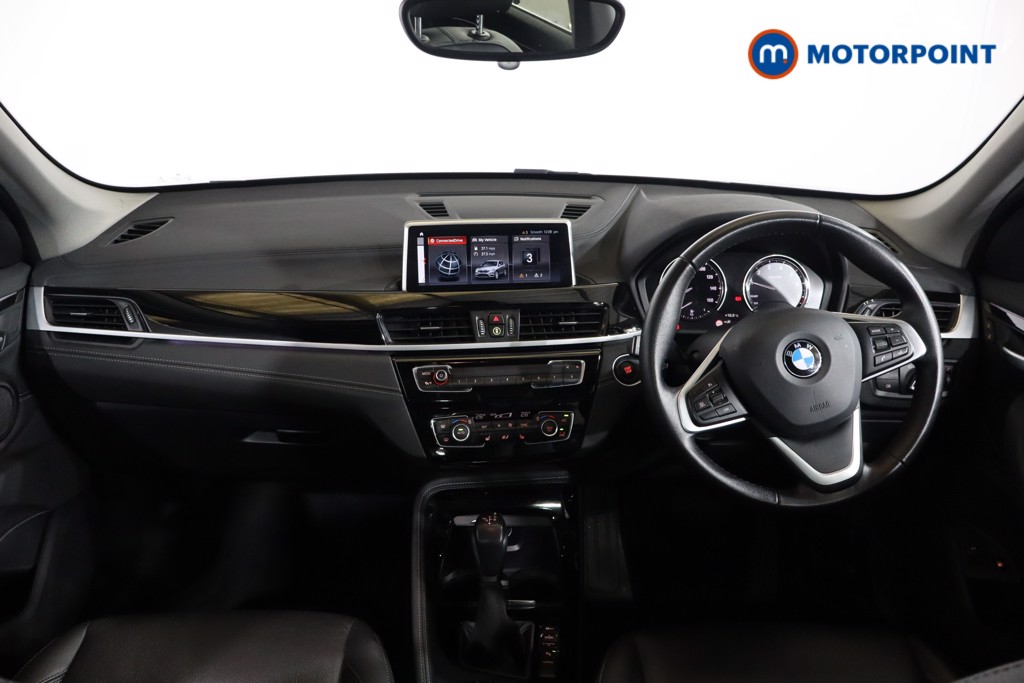 BMW X1 Xline Automatic Petrol Plug-In Hybrid SUV - Stock Number (1608346) - 20th supplementary image