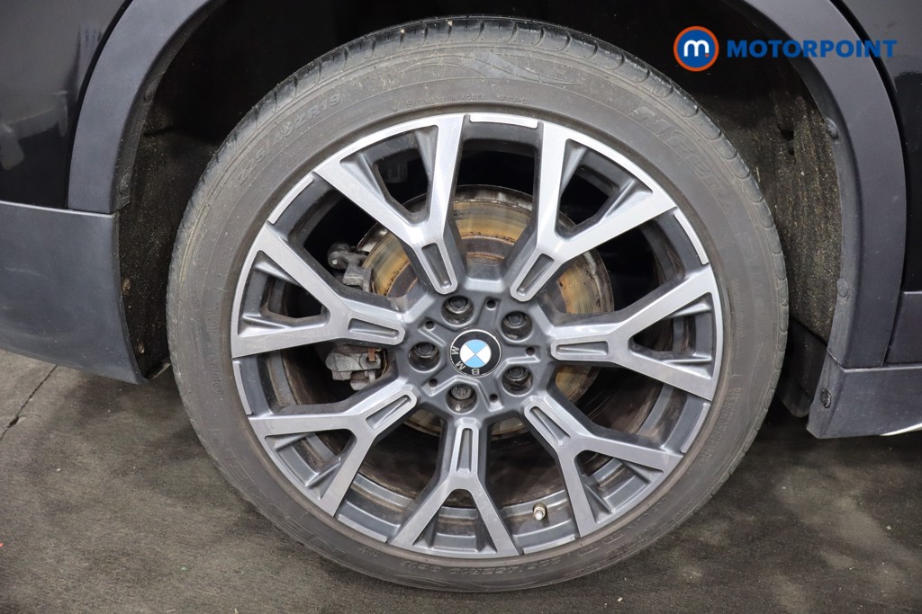 BMW X1 Xline Automatic Petrol Plug-In Hybrid SUV - Stock Number (1608346) - 24th supplementary image