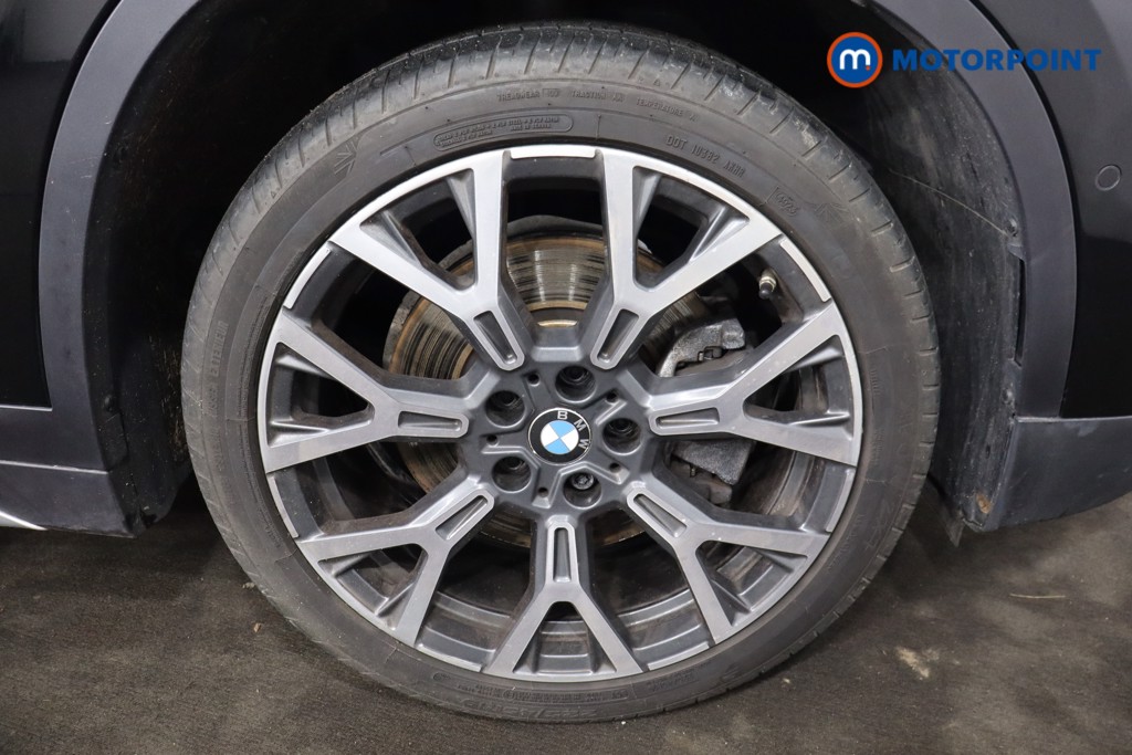 BMW X1 Xline Automatic Petrol Plug-In Hybrid SUV - Stock Number (1608346) - 25th supplementary image