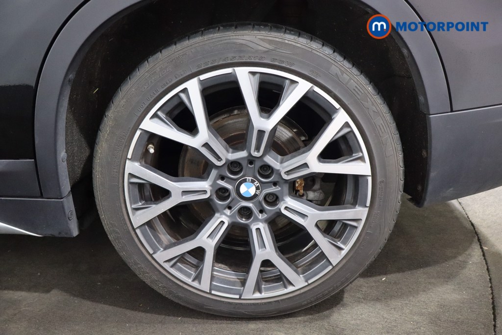 BMW X1 Xline Automatic Petrol Plug-In Hybrid SUV - Stock Number (1608346) - 27th supplementary image