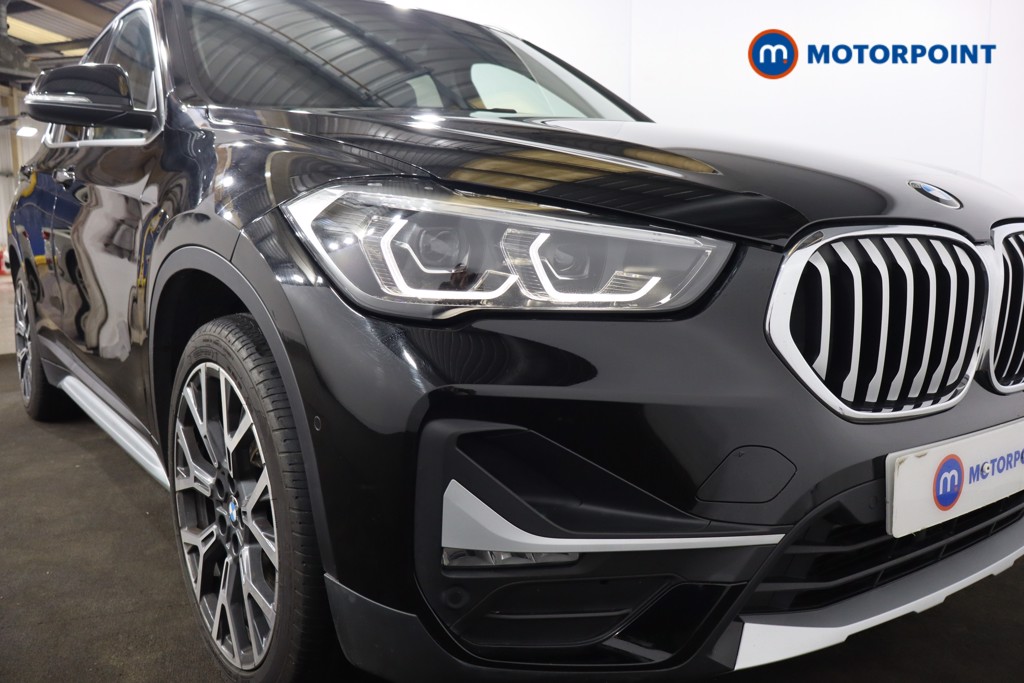 BMW X1 Xline Automatic Petrol Plug-In Hybrid SUV - Stock Number (1608346) - 28th supplementary image