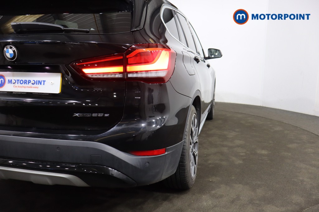 BMW X1 Xline Automatic Petrol Plug-In Hybrid SUV - Stock Number (1608346) - 29th supplementary image