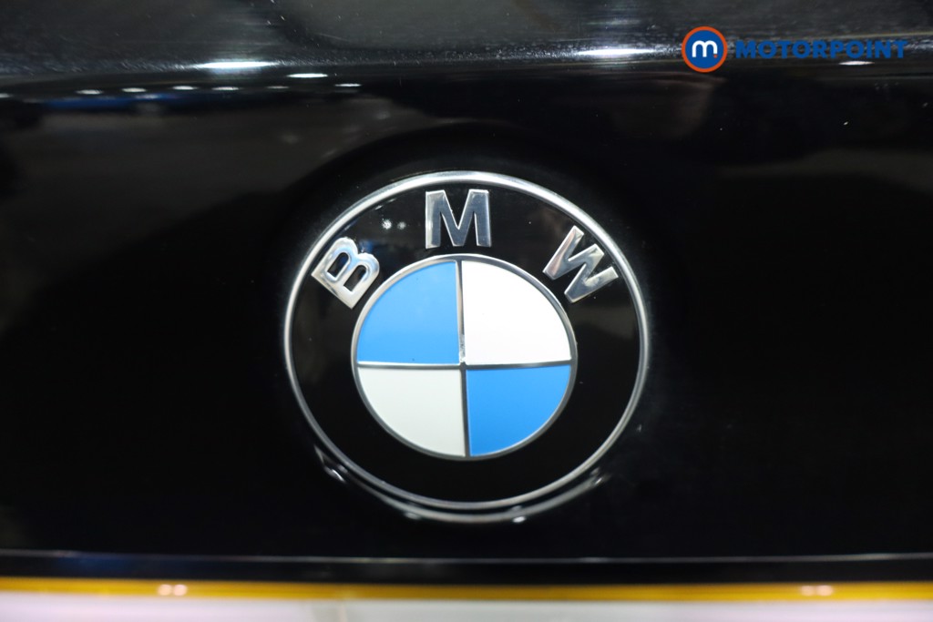 BMW X1 Xline Automatic Petrol Plug-In Hybrid SUV - Stock Number (1608346) - 32nd supplementary image