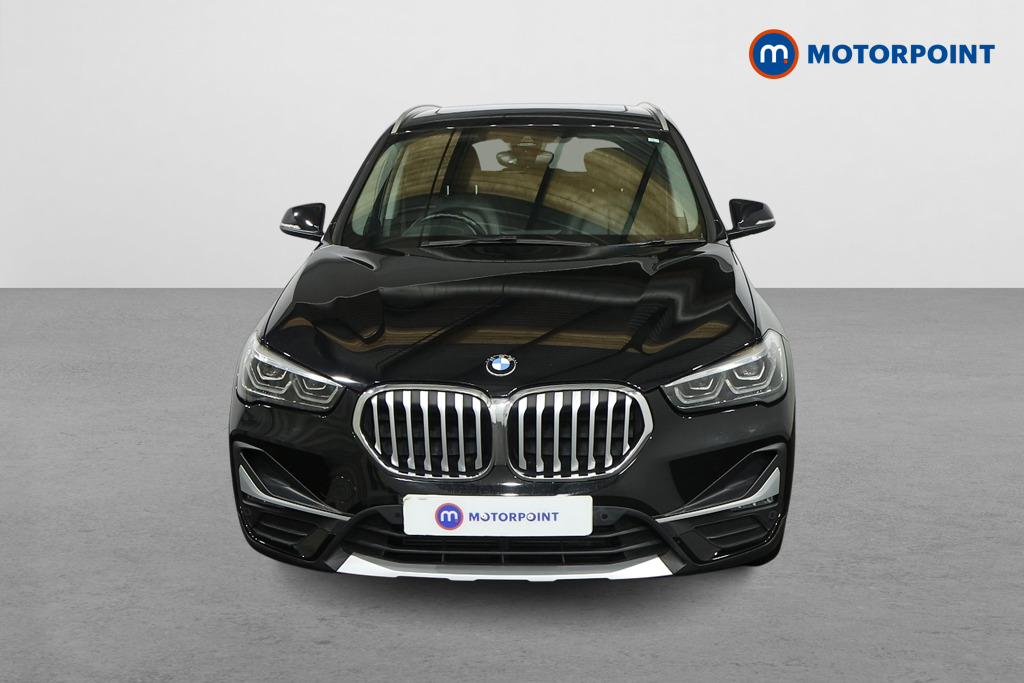 BMW X1 Xline Automatic Petrol Plug-In Hybrid SUV - Stock Number (1608346) - Front bumper