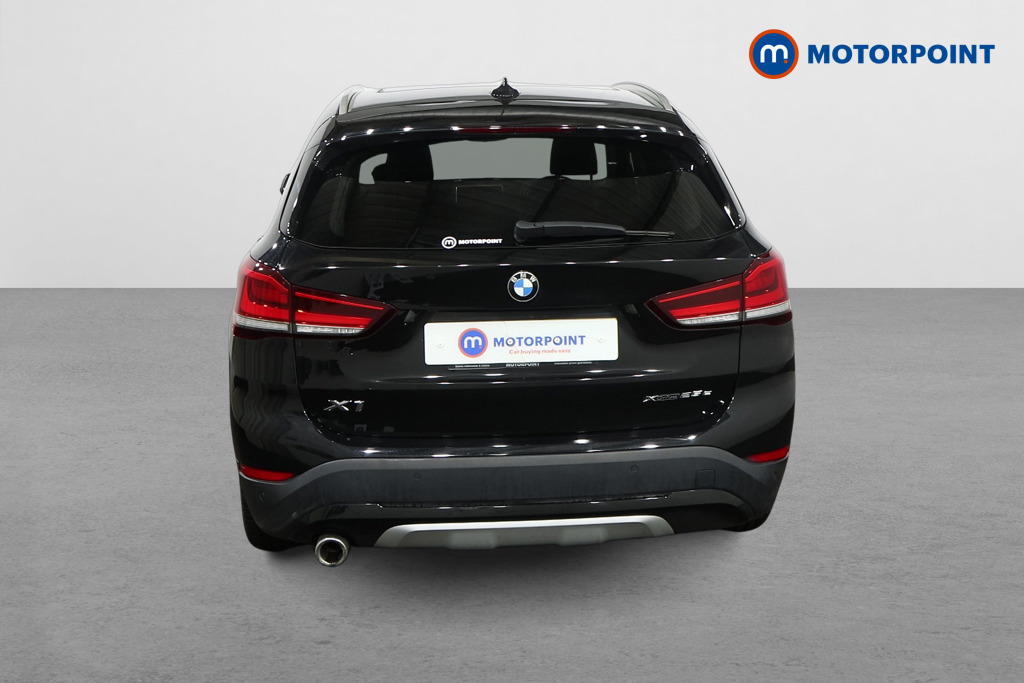 BMW X1 Xline Automatic Petrol Plug-In Hybrid SUV - Stock Number (1608346) - Rear bumper