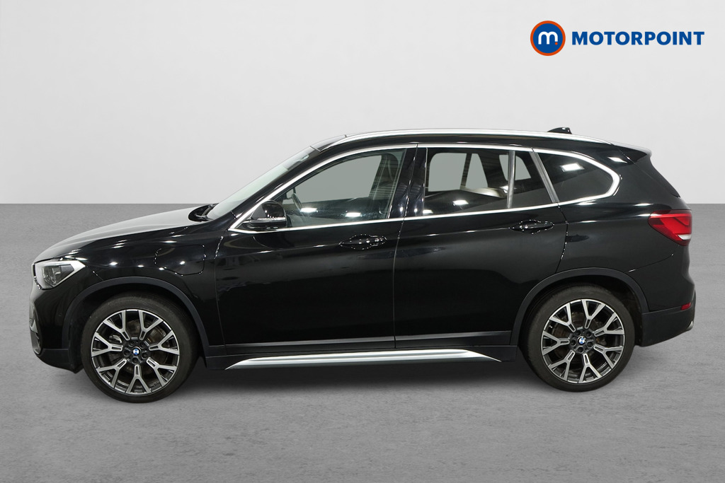 BMW X1 Xline Automatic Petrol Plug-In Hybrid SUV - Stock Number (1608346) - Passenger side
