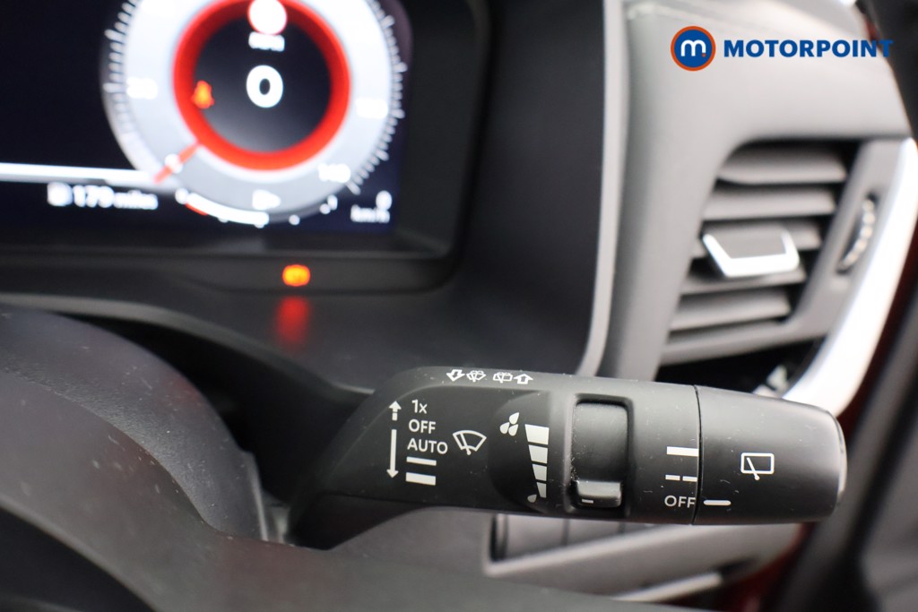 Nissan Qashqai N-Connecta Manual Petrol SUV - Stock Number (1608479) - 6th supplementary image