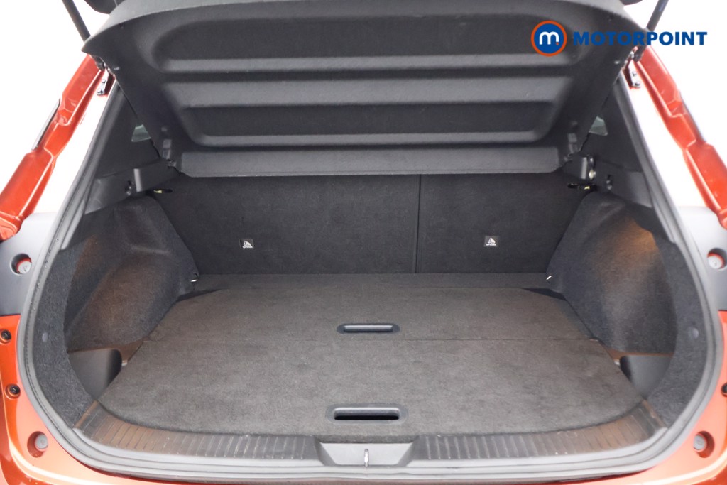 Nissan Qashqai N-Connecta Manual Petrol SUV - Stock Number (1608479) - 21st supplementary image