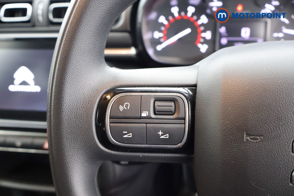 Citroen C3 C-Series Edition Manual Petrol Hatchback - Stock Number (1608488) - 2nd supplementary image