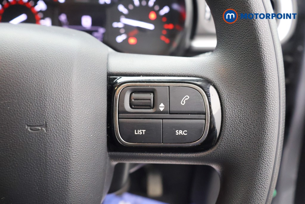 Citroen C3 C-Series Edition Manual Petrol Hatchback - Stock Number (1608488) - 3rd supplementary image