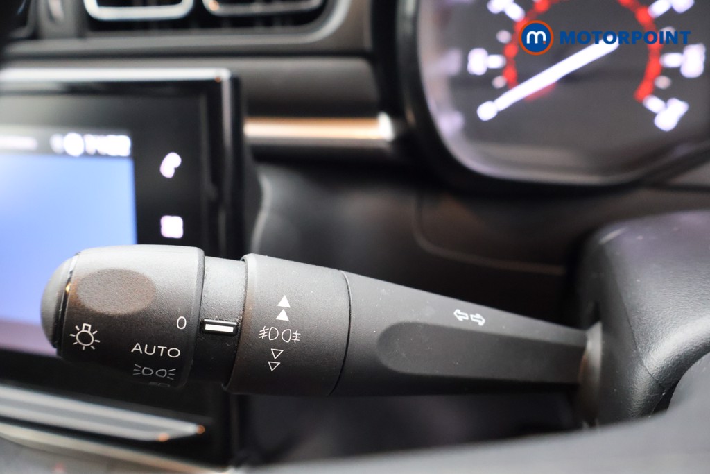 Citroen C3 C-Series Edition Manual Petrol Hatchback - Stock Number (1608488) - 5th supplementary image