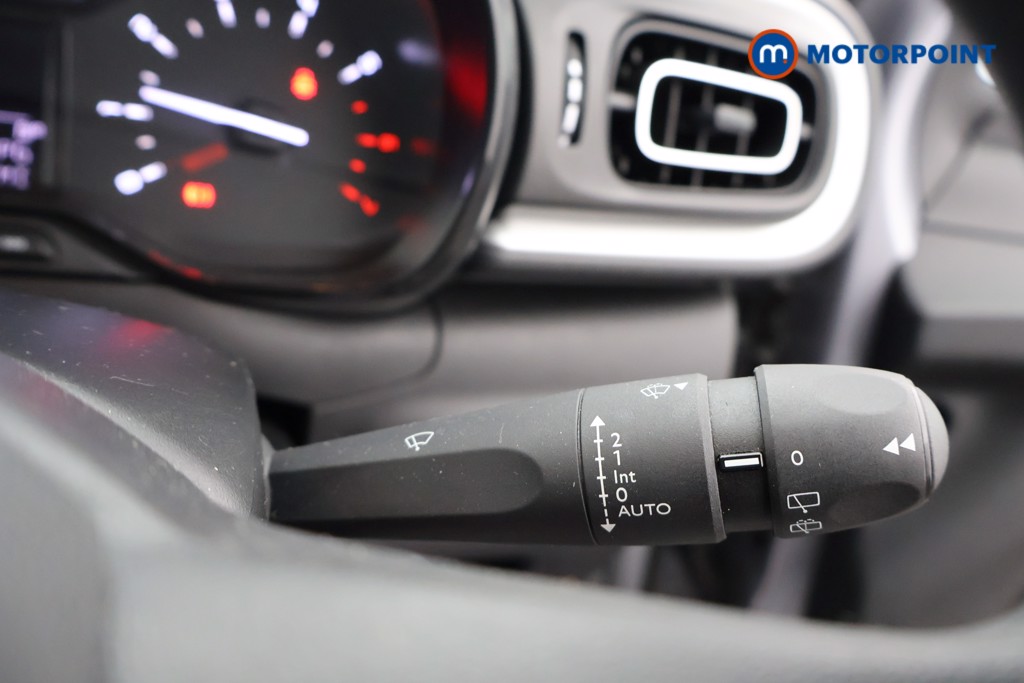 Citroen C3 C-Series Edition Manual Petrol Hatchback - Stock Number (1608488) - 6th supplementary image