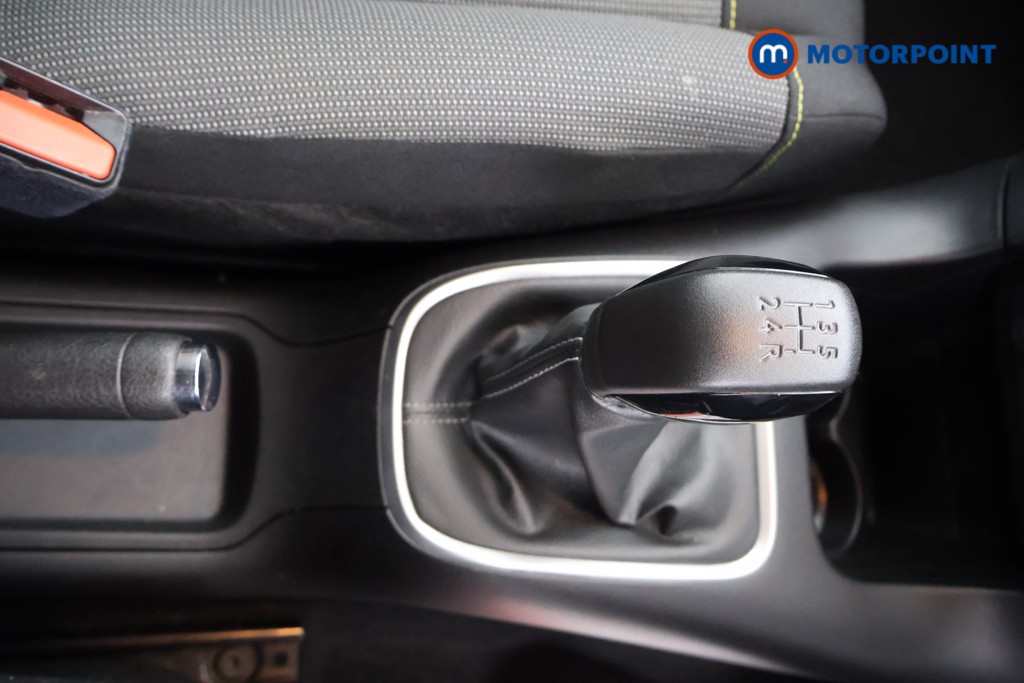 Citroen C3 C-Series Edition Manual Petrol Hatchback - Stock Number (1608488) - 9th supplementary image