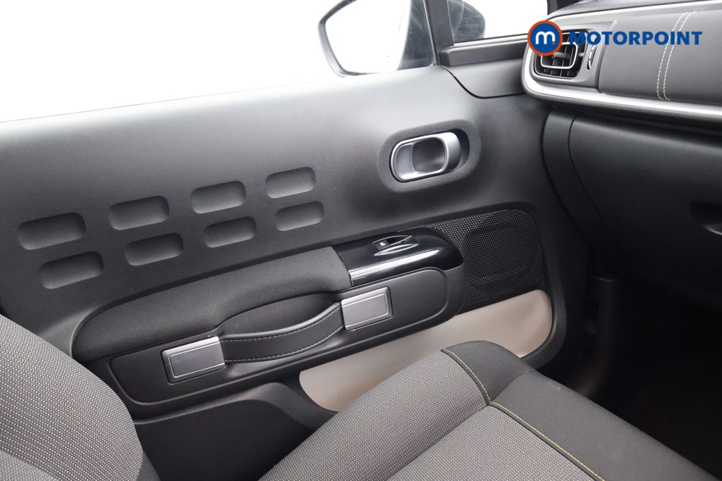 Citroen C3 C-Series Edition Manual Petrol Hatchback - Stock Number (1608488) - 11th supplementary image