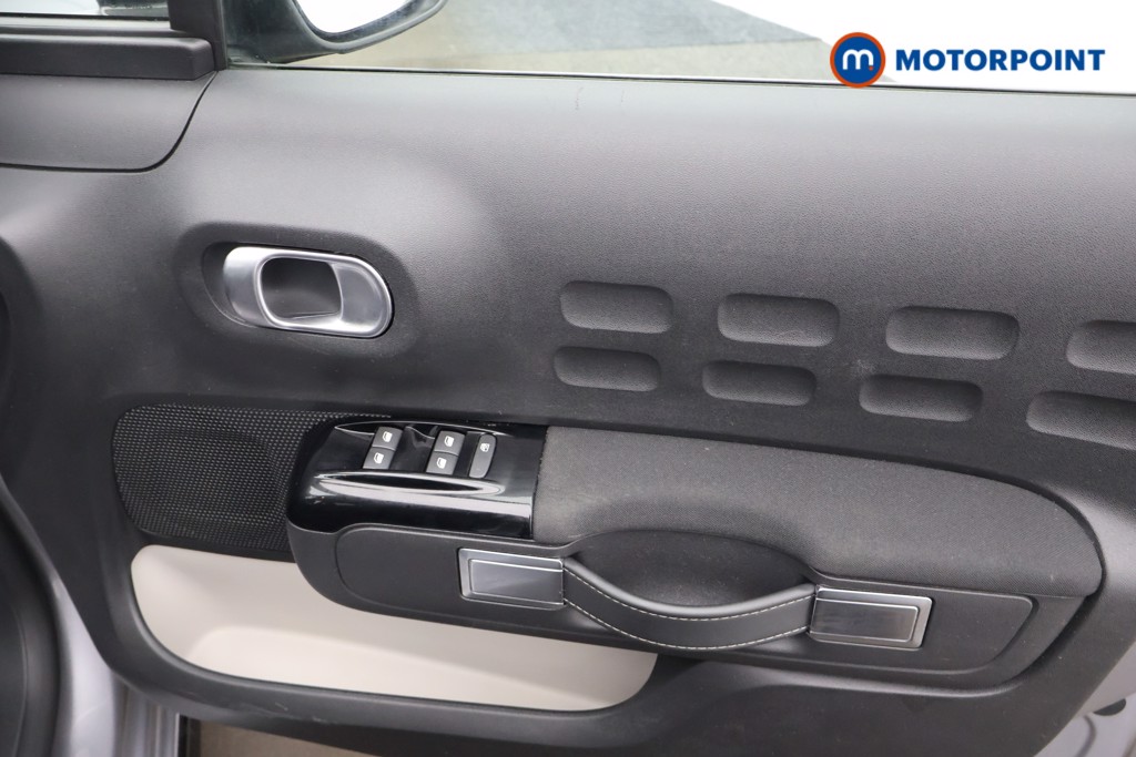 Citroen C3 C-Series Edition Manual Petrol Hatchback - Stock Number (1608488) - 12th supplementary image