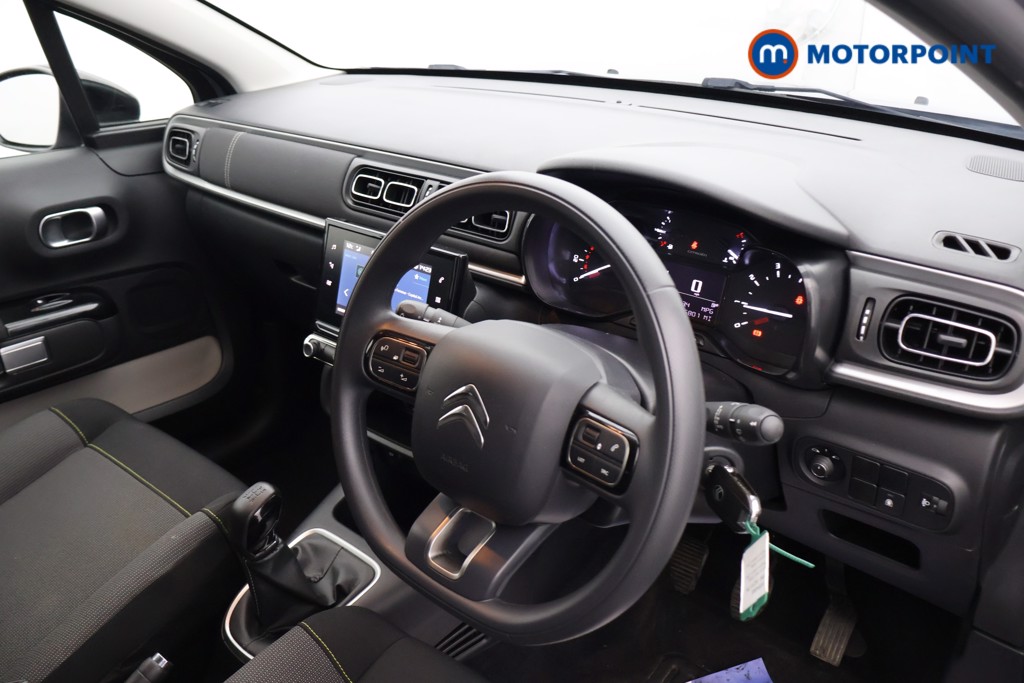 Citroen C3 C-Series Edition Manual Petrol Hatchback - Stock Number (1608488) - 13th supplementary image