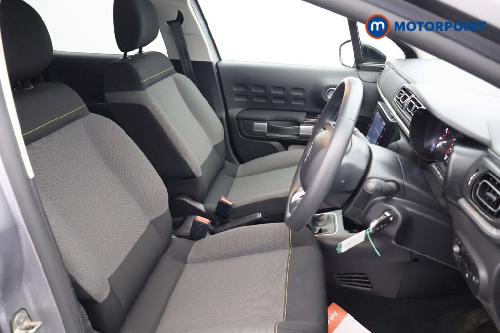 Citroen C3 C-Series Edition Manual Petrol Hatchback - Stock Number (1608488) - 14th supplementary image