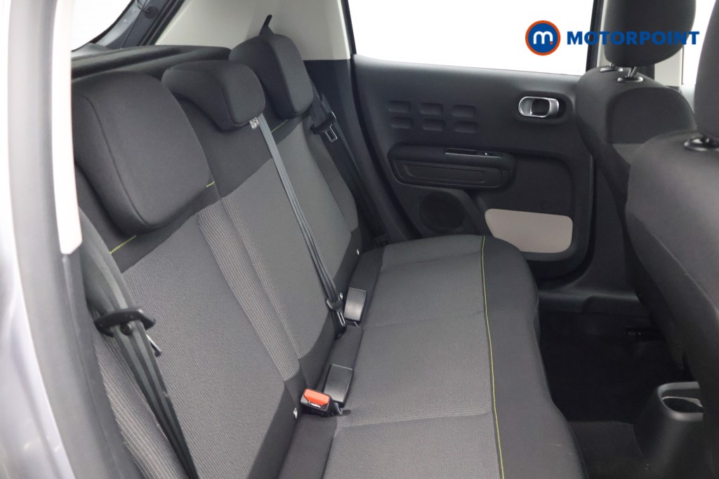 Citroen C3 C-Series Edition Manual Petrol Hatchback - Stock Number (1608488) - 15th supplementary image