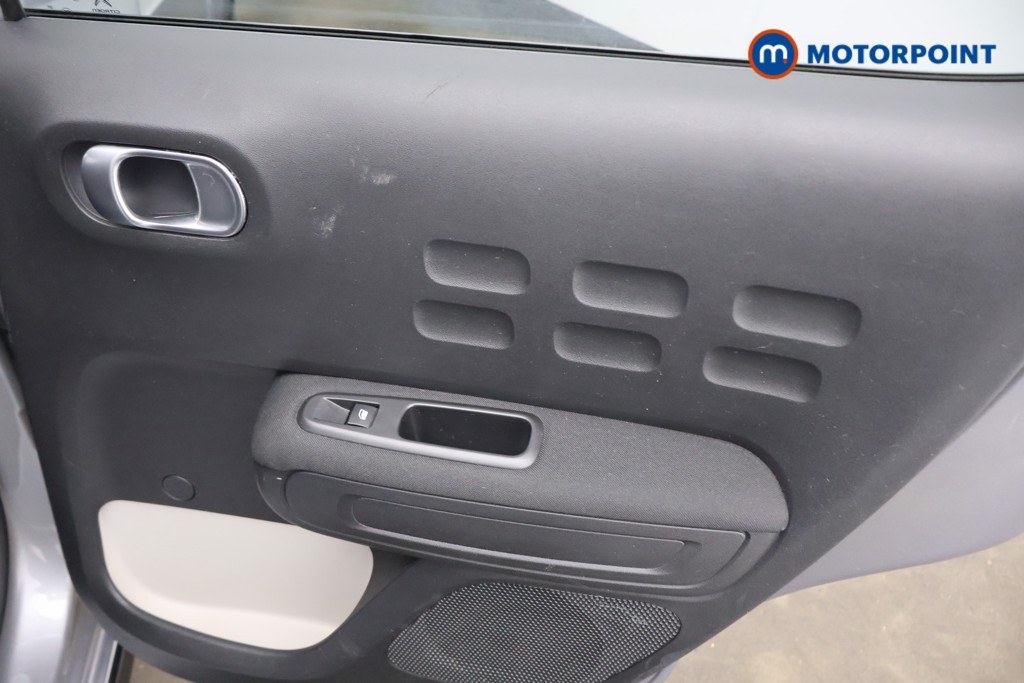 Citroen C3 C-Series Edition Manual Petrol Hatchback - Stock Number (1608488) - 17th supplementary image