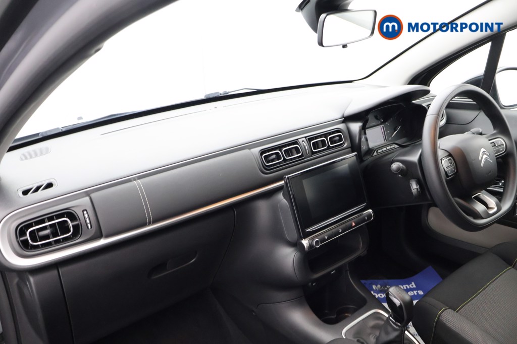 Citroen C3 C-Series Edition Manual Petrol Hatchback - Stock Number (1608488) - 18th supplementary image