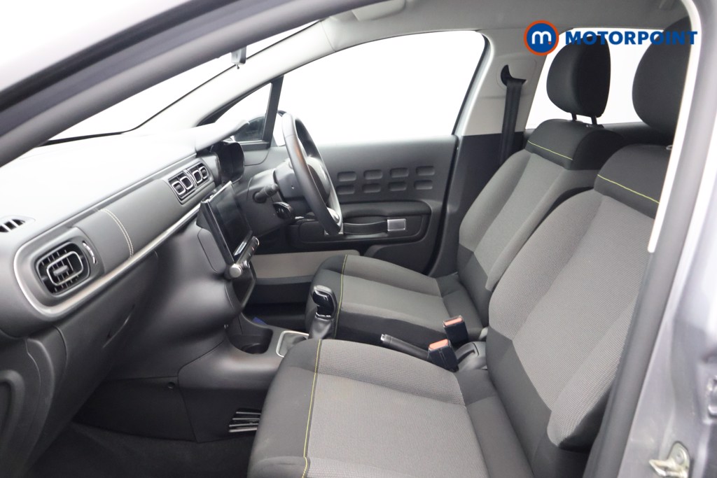 Citroen C3 C-Series Edition Manual Petrol Hatchback - Stock Number (1608488) - 19th supplementary image