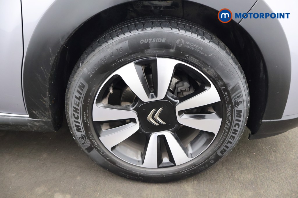 Citroen C3 C-Series Edition Manual Petrol Hatchback - Stock Number (1608488) - 22nd supplementary image