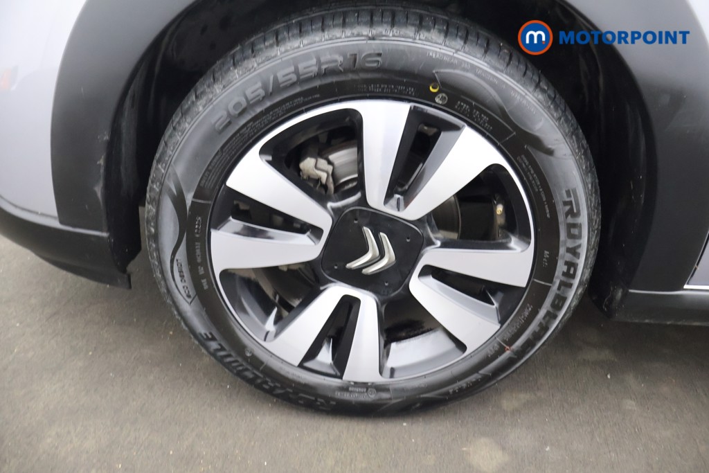 Citroen C3 C-Series Edition Manual Petrol Hatchback - Stock Number (1608488) - 23rd supplementary image