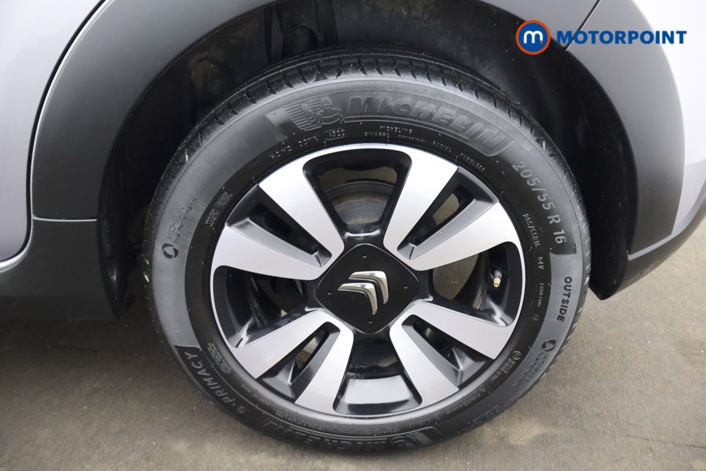 Citroen C3 C-Series Edition Manual Petrol Hatchback - Stock Number (1608488) - 24th supplementary image