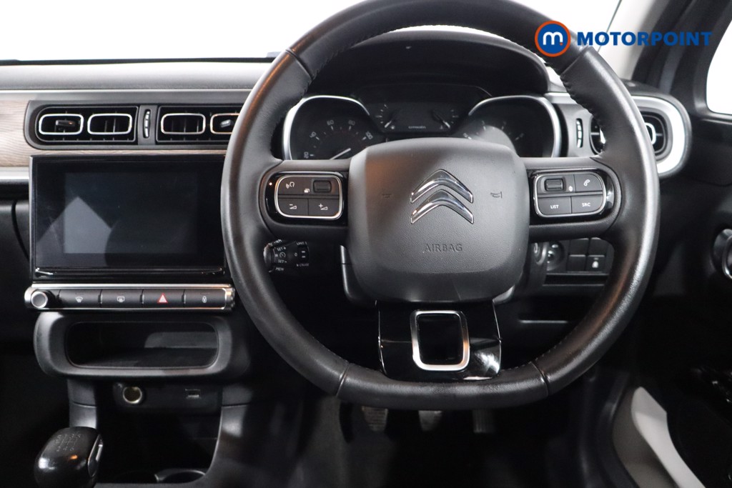 Citroen C3 Shine Plus Manual Petrol Hatchback - Stock Number (1608504) - 3rd supplementary image