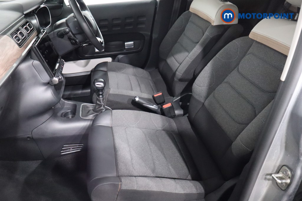 Citroen C3 Shine Plus Manual Petrol Hatchback - Stock Number (1608504) - 4th supplementary image
