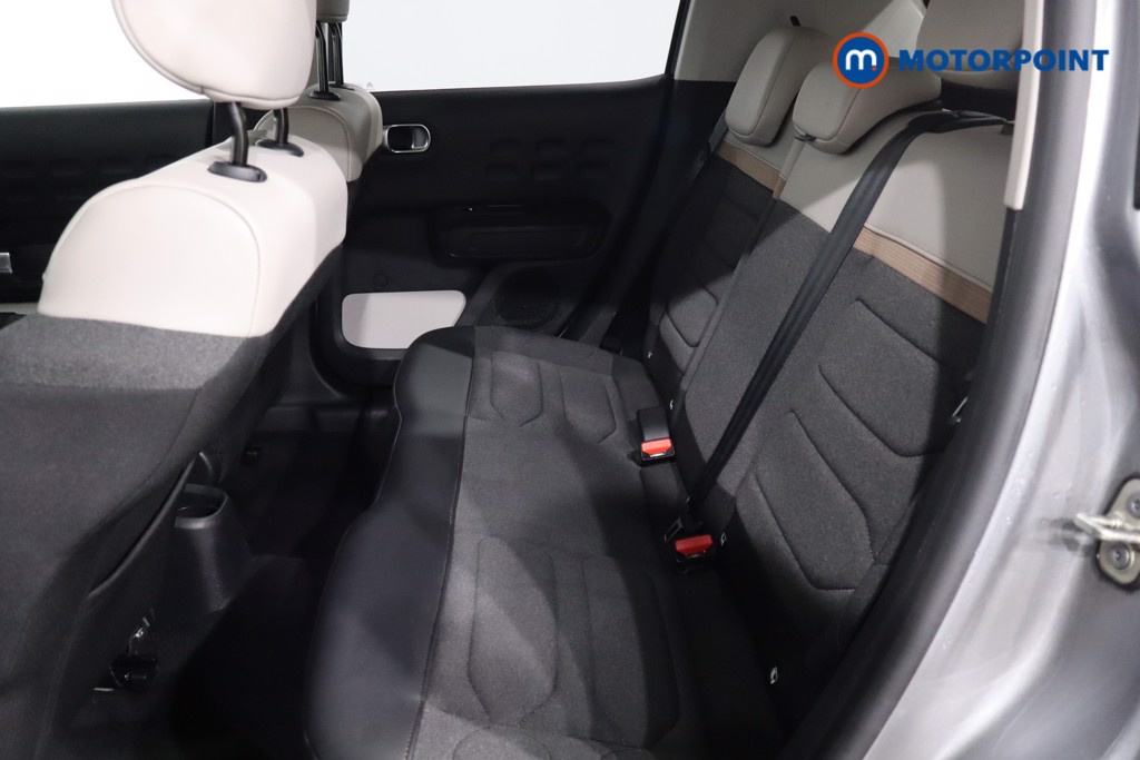 Citroen C3 Shine Plus Manual Petrol Hatchback - Stock Number (1608504) - 5th supplementary image