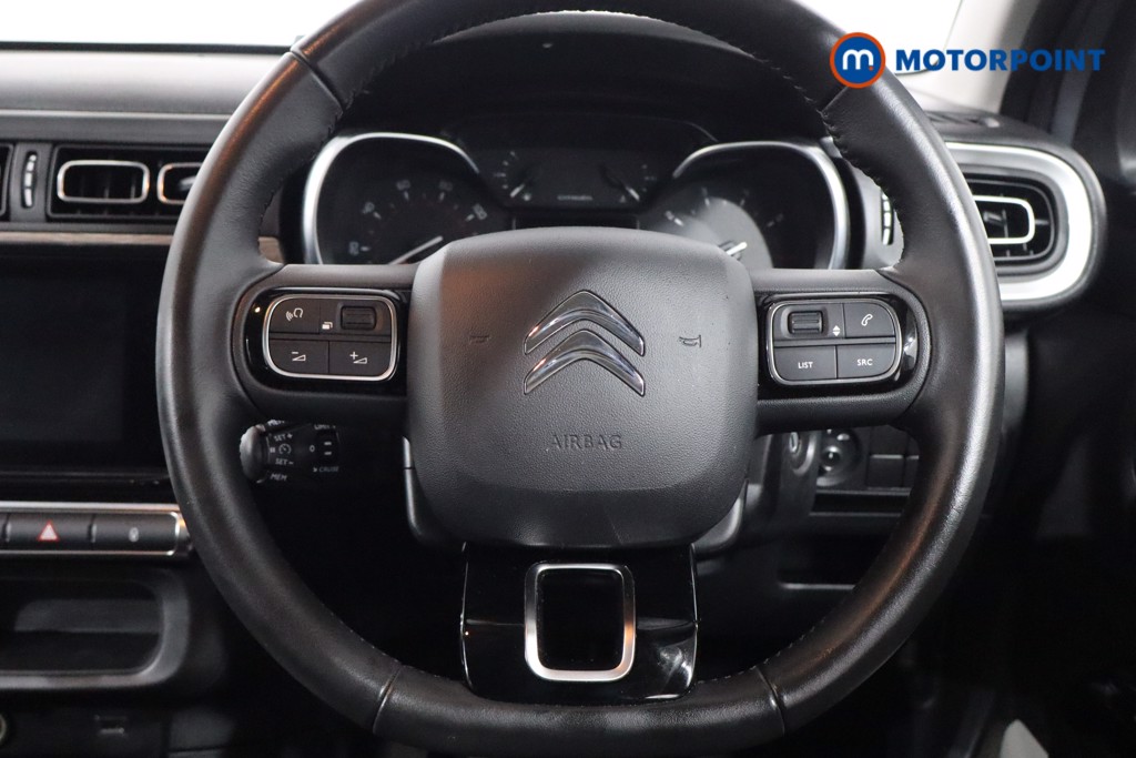 Citroen C3 Shine Plus Manual Petrol Hatchback - Stock Number (1608504) - 6th supplementary image