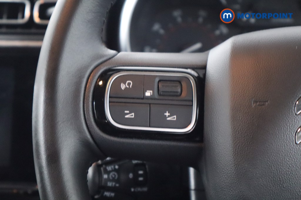 Citroen C3 Shine Plus Manual Petrol Hatchback - Stock Number (1608504) - 7th supplementary image